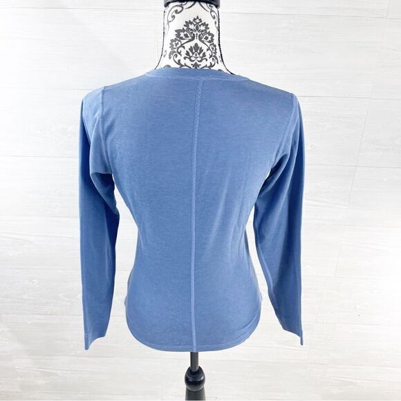 Patagonia Mainstay Capilene Henley Top - Picture 8 of 10